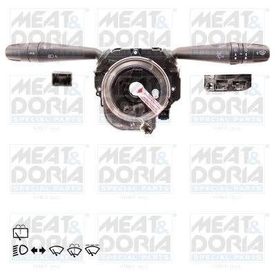 Steering Column Switch